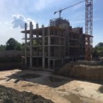 Хід Робіт 27.07.2020