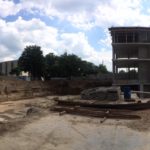 Хід Робіт 27.07.2020